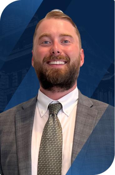 Josh Gamble Arlington TX Criminal Defense Attorneys Lawyer