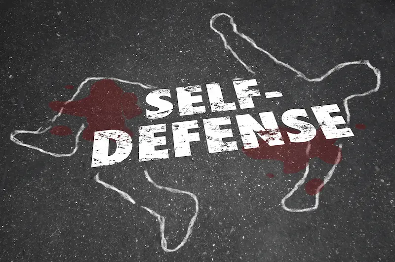 Texas Self-Defense Arrests: What Happens Next