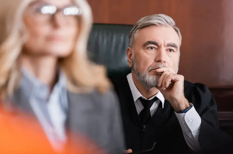 Missing Court After Bad Notice In Texas