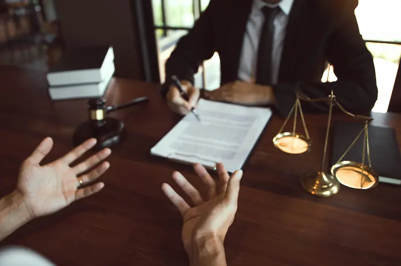 Arlington TX Bench Warrant Lawyer After Failure To Appear